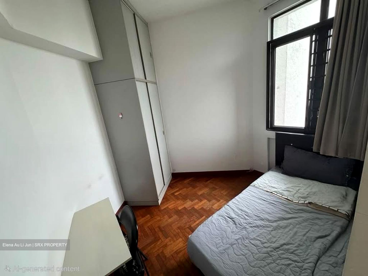 Parc Oasis (D22), Condominium #546985251